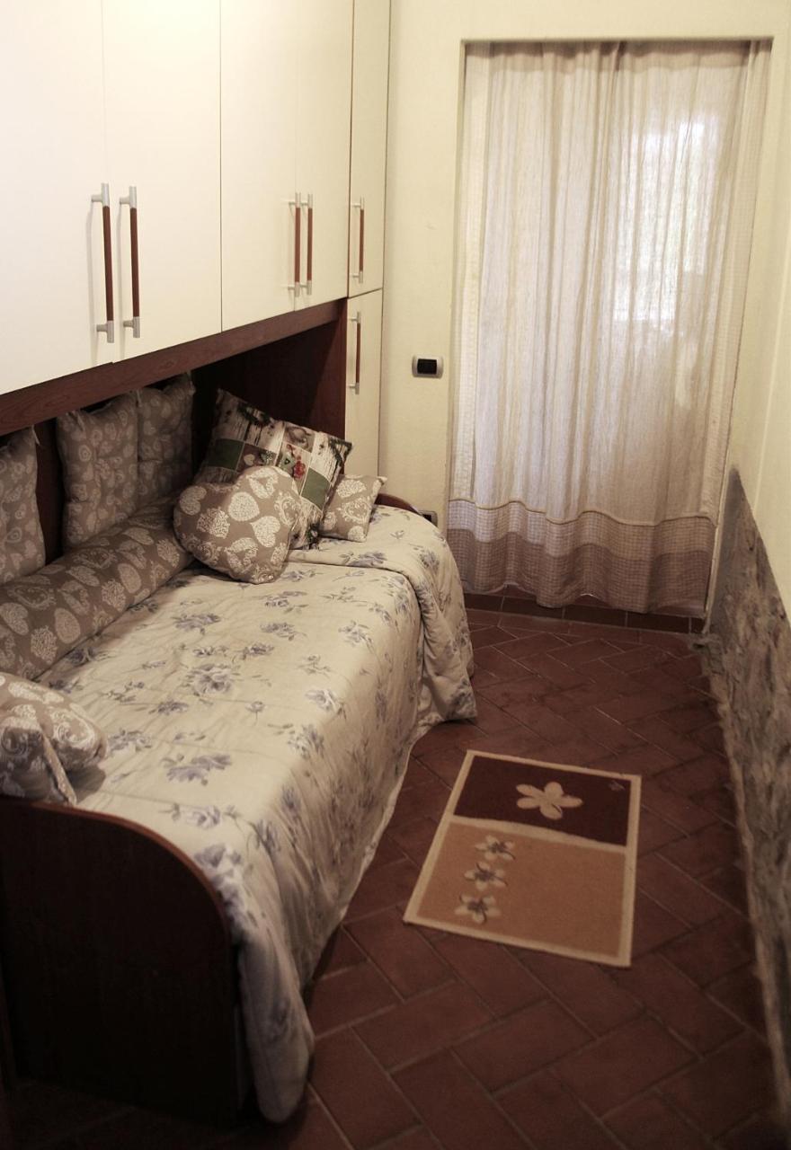 Tenuta La Silva 세지아노 외부 사진